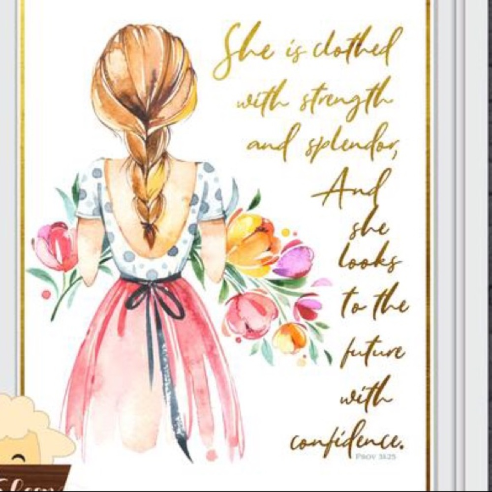 Meet your Posher, Lilli